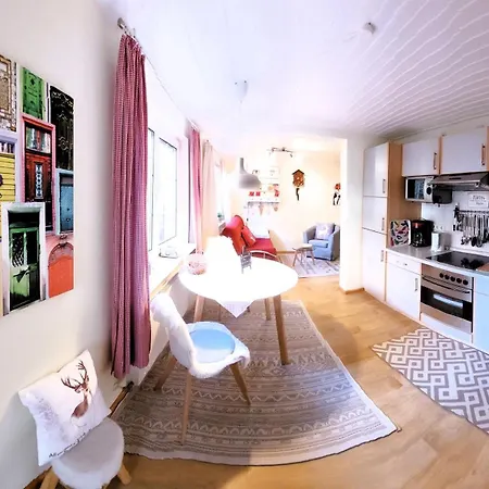 Anjas Freiburg im Breisgau