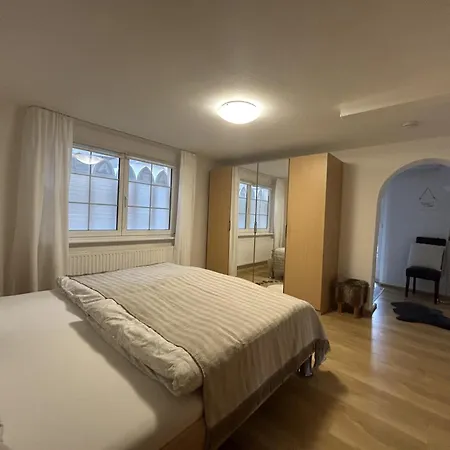 Lägenhet Anjas Freiburg im Breisgau