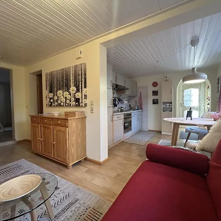 Anjas Lägenhet Freiburg im Breisgau