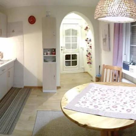 Anjas Apartman Freiburg im Breisgau