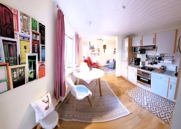 Anjas Freiburg im Breisgau