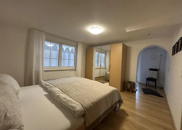 Lägenhet Anjas Freiburg im Breisgau