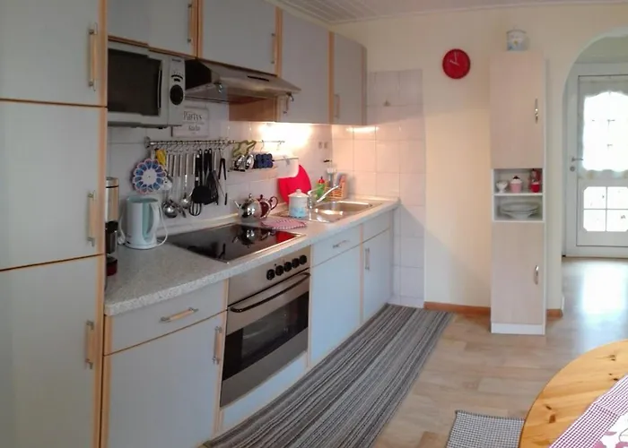 Lägenhet Anjas Freiburg im Breisgau